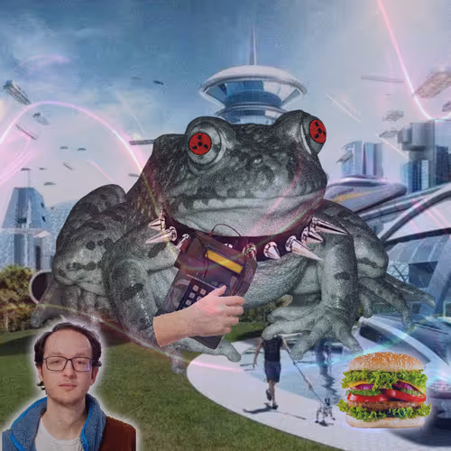 Frong #7268