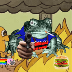 Frong #3383