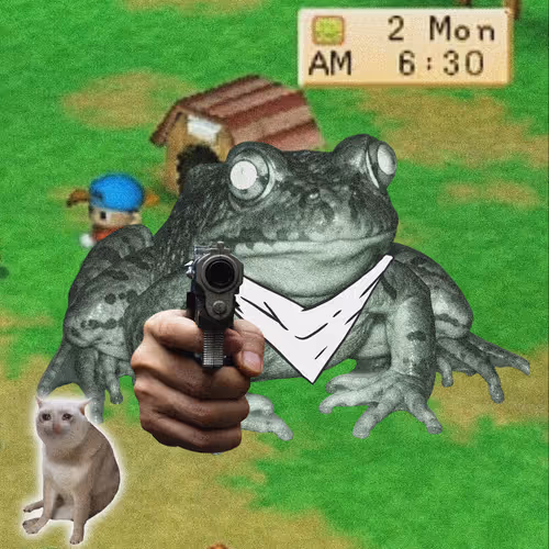 Frong #6226