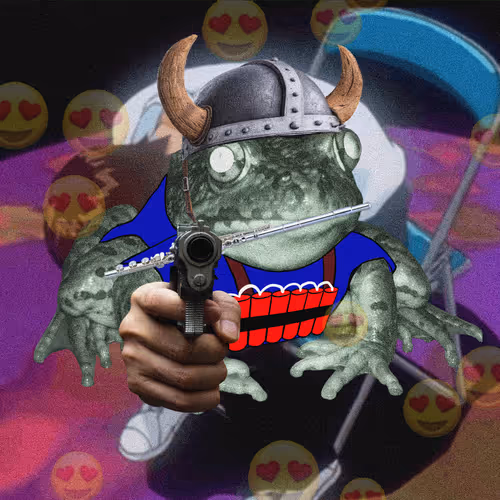 Frong #7448