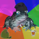 7557