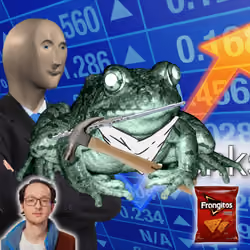 Frong #3810