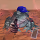 6990