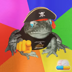 Frong #6396