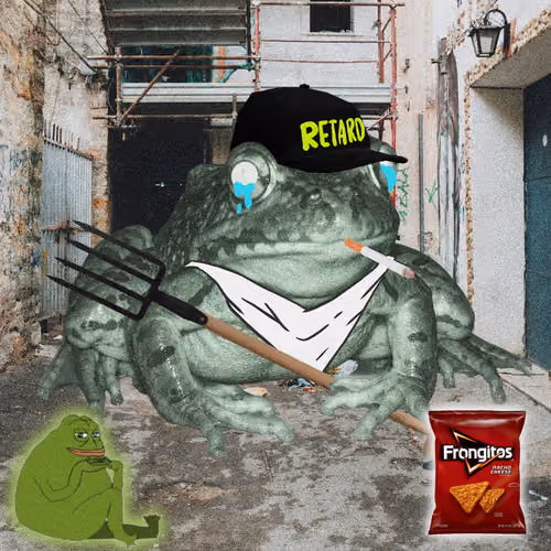 Frong #1146