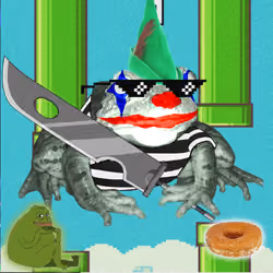 Frong #2837