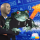 4393