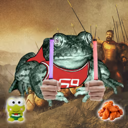Frong #2893