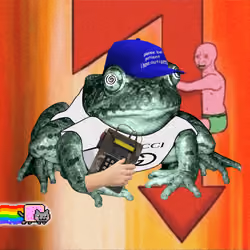 Frong #8134