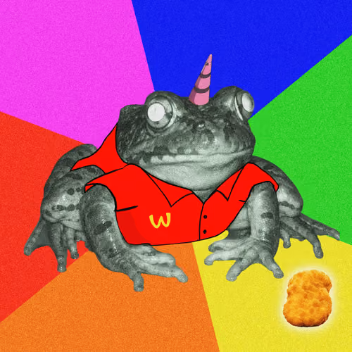 Frong #5546