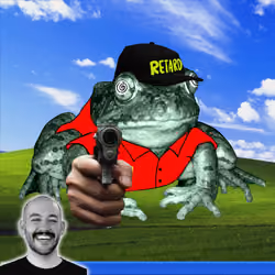 Frong #3018