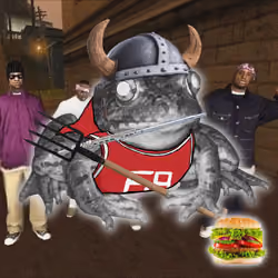 5368
