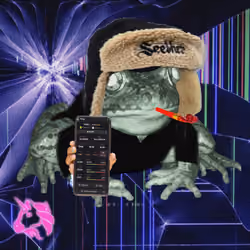 7344