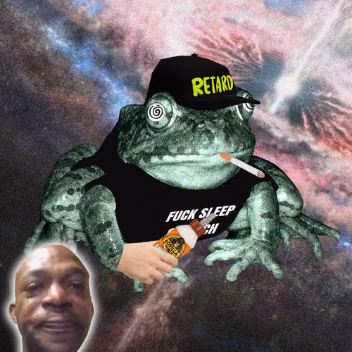 Frong #7927