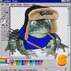 Frong #5037