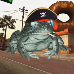 Frong #4639