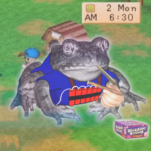 Frong #7100
