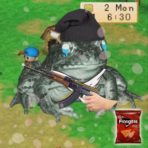 Frong #1248