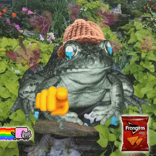 Frong #8649