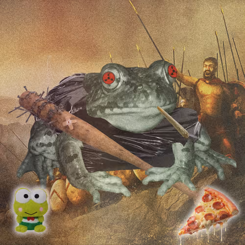 Frong #8553