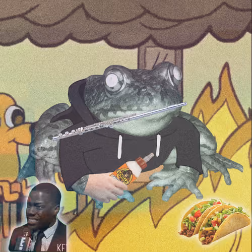 Frong #7453