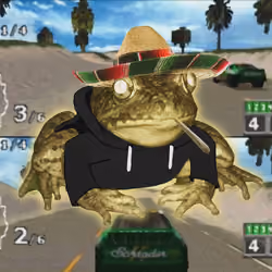 6474