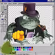 3447