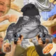 6592