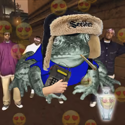 6978