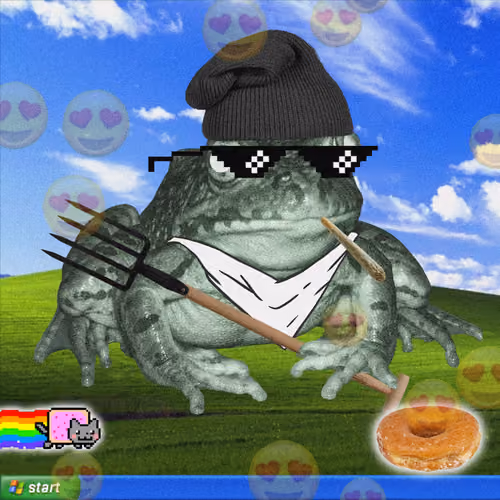 Frong #7958