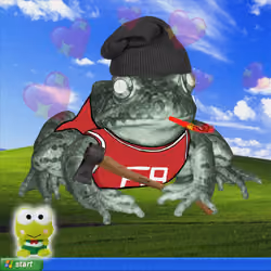 Frong #5237