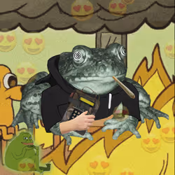 Frong #6556