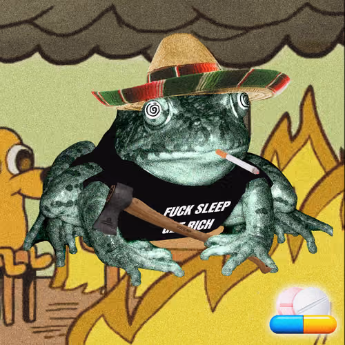 Frong #9722