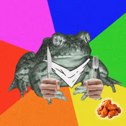 Frong #6276