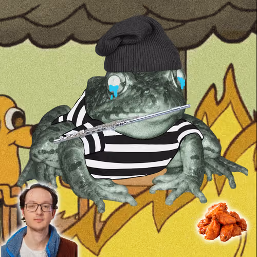 Frong #1553