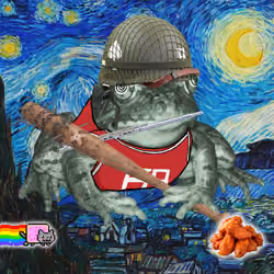 Frong #6358