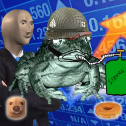 Frong #6723