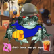 Frong #9536