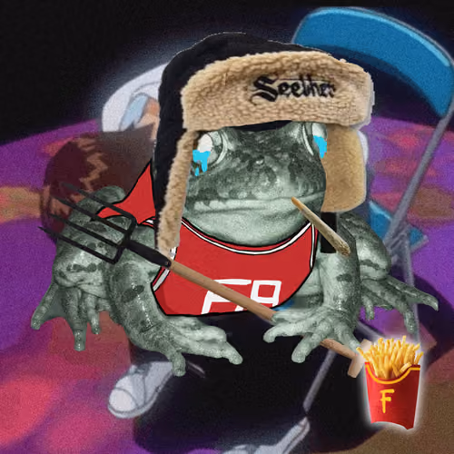 Frong #9743