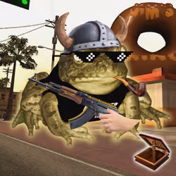 Frong #3604