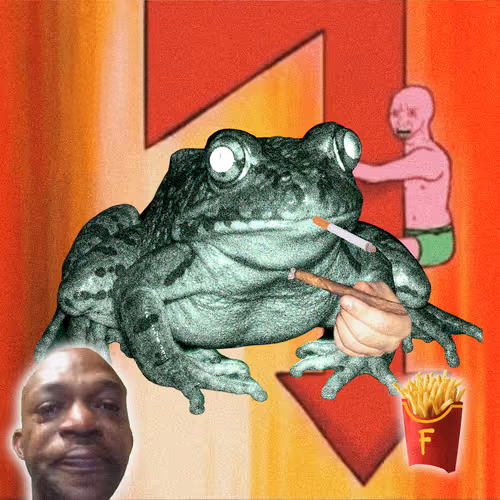 Frong #3643