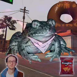 Item Media