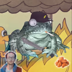 Frong #2736