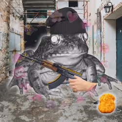 Frong #3879