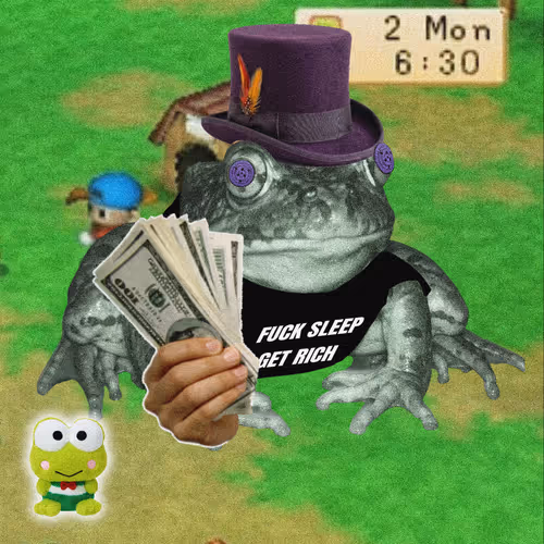 Frong #2114