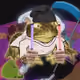 6633