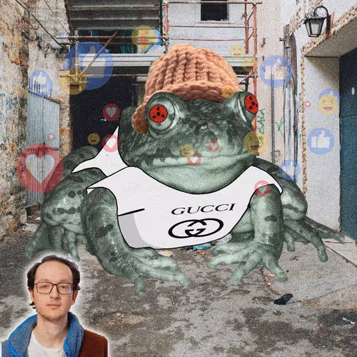 Frong #5568