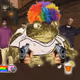 3873