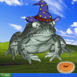 Frong #1677