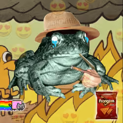 Frong #108